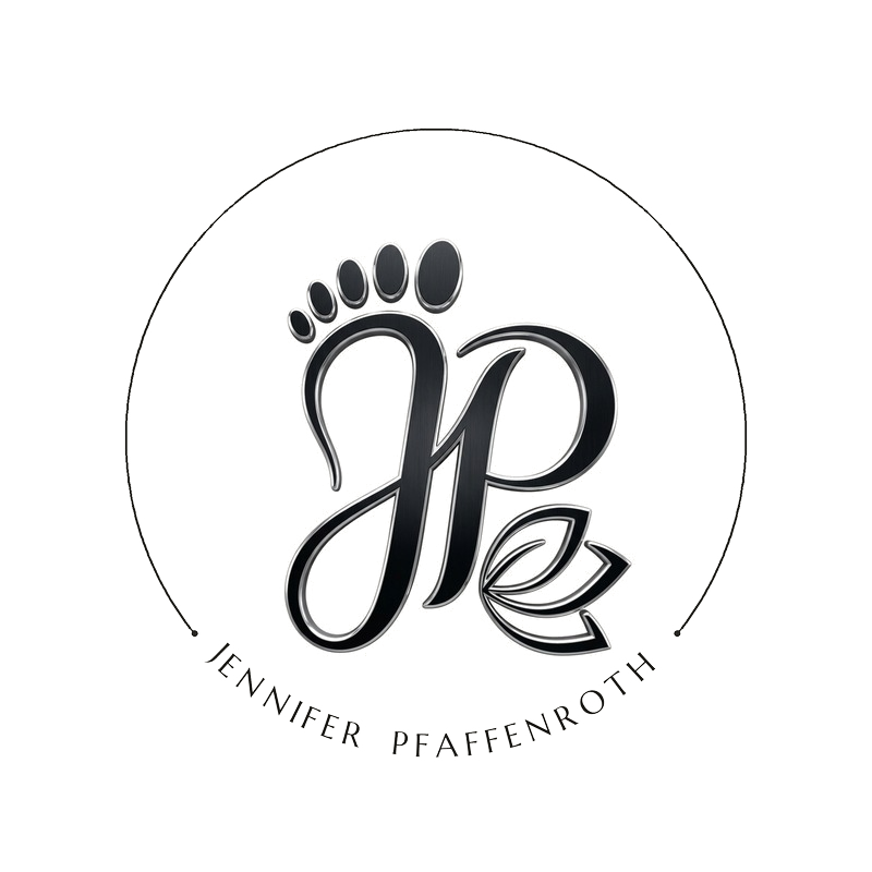 Jennifer Pfaffenroth Logo